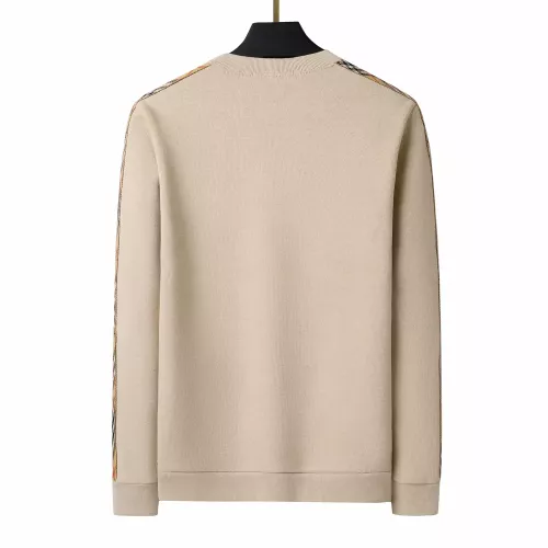 Cheap Burberry Fashion Sweaters Long Sleeved For Men #1376459 Replica Wholesale [$42.00 USD] [ITEM#1376459] on Replica Burberry Fashion Sweaters