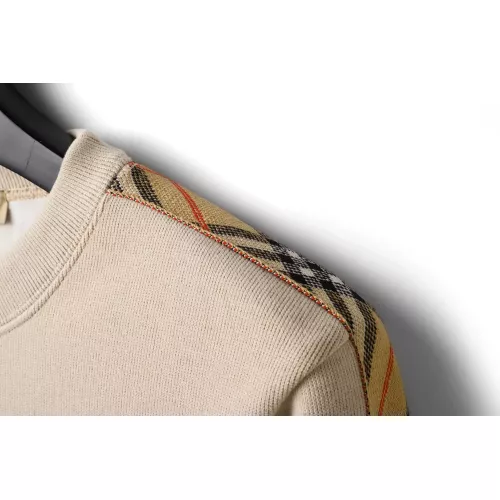 Cheap Burberry Fashion Sweaters Long Sleeved For Men #1376459 Replica Wholesale [$42.00 USD] [ITEM#1376459] on Replica Burberry Fashion Sweaters