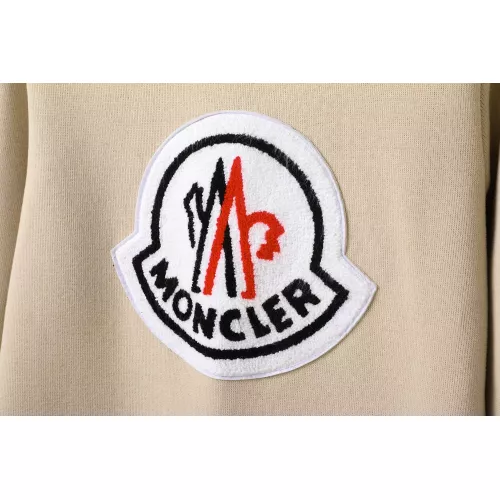 Cheap Moncler Sweaters Long Sleeved For Men #1376461 Replica Wholesale [$42.00 USD] [ITEM#1376461] on Replica Moncler Sweaters