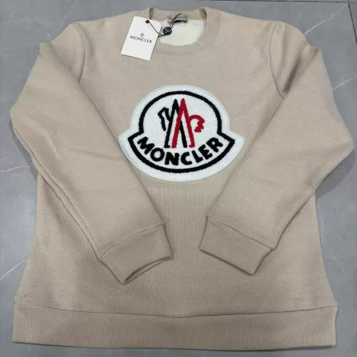 Cheap Moncler Sweaters Long Sleeved For Men #1376461 Replica Wholesale [$42.00 USD] [ITEM#1376461] on Replica Moncler Sweaters