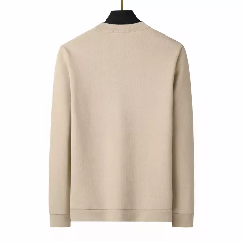 Cheap Burberry Fashion Sweaters Long Sleeved For Men #1376464 Replica Wholesale [$42.00 USD] [ITEM#1376464] on Replica Burberry Fashion Sweaters