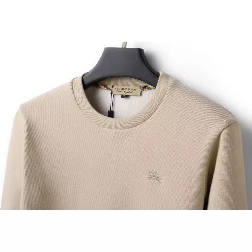 Cheap Burberry Fashion Sweaters Long Sleeved For Men #1376464 Replica Wholesale [$42.00 USD] [ITEM#1376464] on Replica Burberry Fashion Sweaters