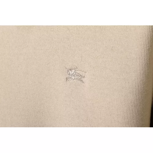 Cheap Burberry Fashion Sweaters Long Sleeved For Men #1376464 Replica Wholesale [$42.00 USD] [ITEM#1376464] on Replica Burberry Fashion Sweaters