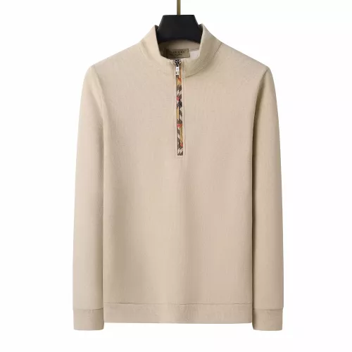 Cheap Burberry Fashion Sweaters Long Sleeved For Men #1376469 Replica Wholesale [$42.00 USD] [ITEM#1376469] on Replica Burberry Fashion Sweaters