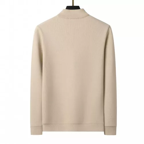 Cheap Burberry Fashion Sweaters Long Sleeved For Men #1376469 Replica Wholesale [$42.00 USD] [ITEM#1376469] on Replica Burberry Fashion Sweaters