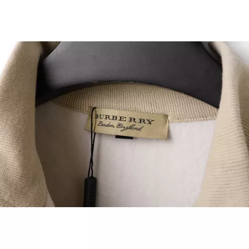 Cheap Burberry Fashion Sweaters Long Sleeved For Men #1376469 Replica Wholesale [$42.00 USD] [ITEM#1376469] on Replica Burberry Fashion Sweaters