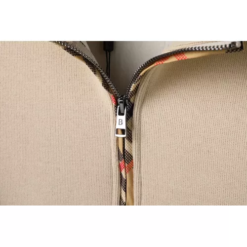 Cheap Burberry Fashion Sweaters Long Sleeved For Men #1376469 Replica Wholesale [$42.00 USD] [ITEM#1376469] on Replica Burberry Fashion Sweaters