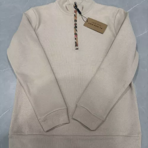 Cheap Burberry Fashion Sweaters Long Sleeved For Men #1376469 Replica Wholesale [$42.00 USD] [ITEM#1376469] on Replica Burberry Fashion Sweaters