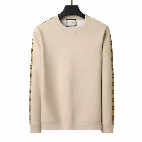 Gucci Sweaters Long Sleeved For Men #1376471