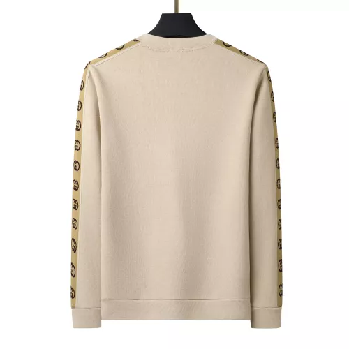 Cheap Gucci Sweaters Long Sleeved For Men #1376471 Replica Wholesale [$42.00 USD] [ITEM#1376471] on Replica Gucci Sweaters