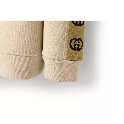 Cheap Gucci Sweaters Long Sleeved For Men #1376471 Replica Wholesale [$42.00 USD] [ITEM#1376471] on Replica Gucci Sweaters