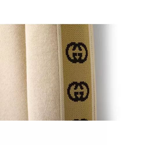Cheap Gucci Sweaters Long Sleeved For Men #1376471 Replica Wholesale [$42.00 USD] [ITEM#1376471] on Replica Gucci Sweaters