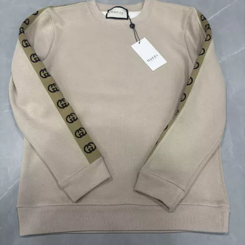 Cheap Gucci Sweaters Long Sleeved For Men #1376471 Replica Wholesale [$42.00 USD] [ITEM#1376471] on Replica Gucci Sweaters