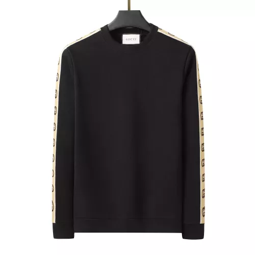 Gucci Sweaters Long Sleeved For Men #1376472