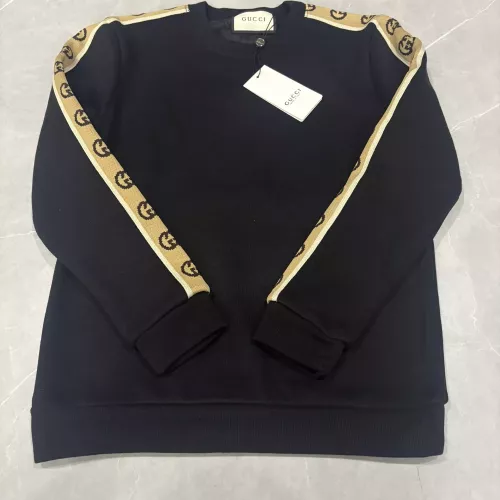 Cheap Gucci Sweaters Long Sleeved For Men #1376472 Replica Wholesale [$42.00 USD] [ITEM#1376472] on Replica Gucci Sweaters