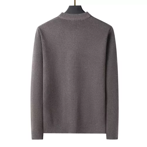 Cheap Burberry Fashion Sweaters Long Sleeved For Men #1376473 Replica Wholesale [$42.00 USD] [ITEM#1376473] on Replica Burberry Fashion Sweaters