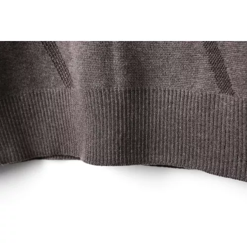 Cheap Burberry Fashion Sweaters Long Sleeved For Men #1376473 Replica Wholesale [$42.00 USD] [ITEM#1376473] on Replica Burberry Fashion Sweaters