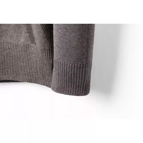 Cheap Burberry Fashion Sweaters Long Sleeved For Men #1376473 Replica Wholesale [$42.00 USD] [ITEM#1376473] on Replica Burberry Fashion Sweaters