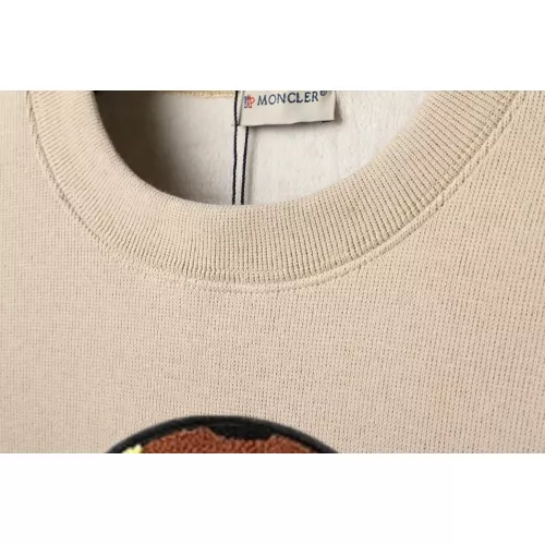Cheap Moncler Sweaters Long Sleeved For Men #1376478 Replica Wholesale [$42.00 USD] [ITEM#1376478] on Replica Moncler Sweaters