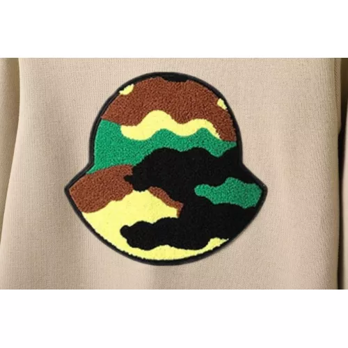 Cheap Moncler Sweaters Long Sleeved For Men #1376478 Replica Wholesale [$42.00 USD] [ITEM#1376478] on Replica Moncler Sweaters