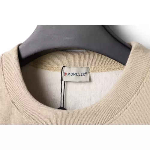 Cheap Moncler Sweaters Long Sleeved For Men #1376487 Replica Wholesale [$42.00 USD] [ITEM#1376487] on Replica Moncler Sweaters