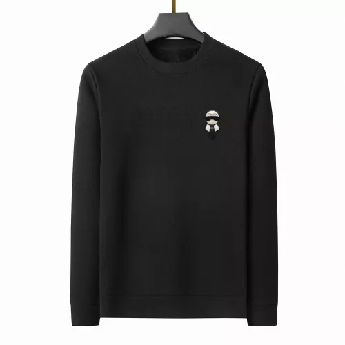 Fendi Sweaters Long Sleeved For Men #1376495