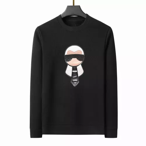 Fendi Sweaters Long Sleeved For Men #1376501