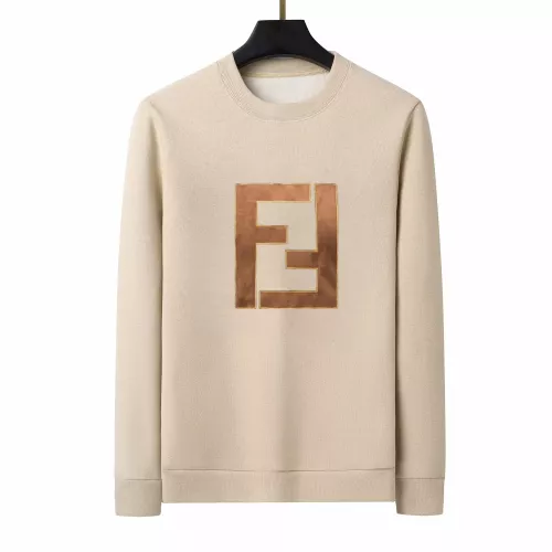 Fendi Sweaters Long Sleeved For Men #1376502