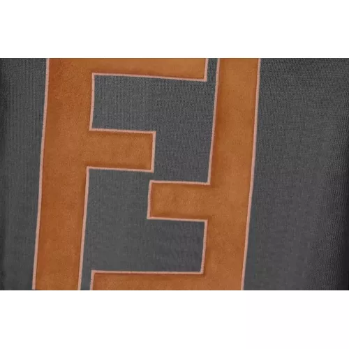 Cheap Fendi Sweaters Long Sleeved For Men #1376503 Replica Wholesale [$42.00 USD] [ITEM#1376503] on Replica Fendi Sweaters