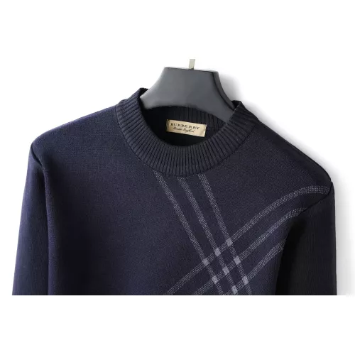 Cheap Burberry Fashion Sweaters Long Sleeved For Men #1376506 Replica Wholesale [$42.00 USD] [ITEM#1376506] on Replica Burberry Fashion Sweaters