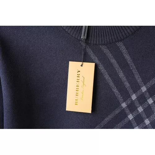 Cheap Burberry Fashion Sweaters Long Sleeved For Men #1376506 Replica Wholesale [$42.00 USD] [ITEM#1376506] on Replica Burberry Fashion Sweaters