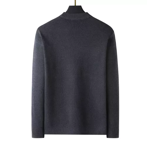 Cheap Burberry Fashion Sweaters Long Sleeved For Men #1376507 Replica Wholesale [$42.00 USD] [ITEM#1376507] on Replica Burberry Fashion Sweaters