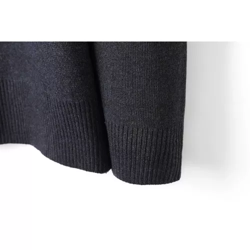 Cheap Burberry Fashion Sweaters Long Sleeved For Men #1376507 Replica Wholesale [$42.00 USD] [ITEM#1376507] on Replica Burberry Fashion Sweaters