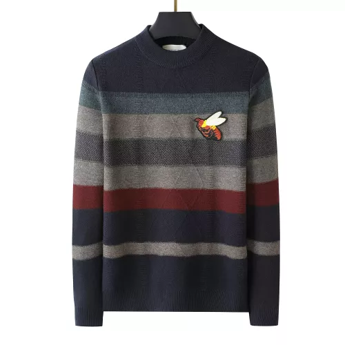 Gucci Sweaters Long Sleeved For Men #1376508