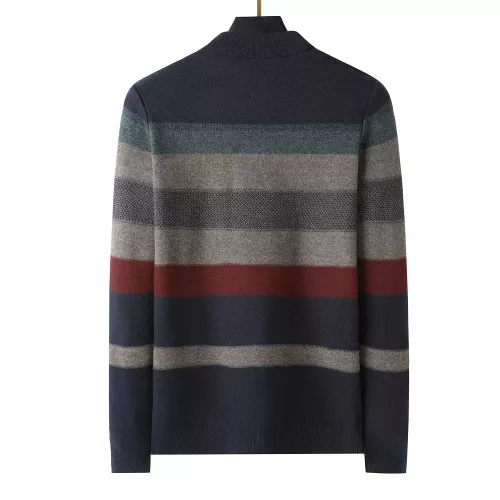 Cheap Gucci Sweaters Long Sleeved For Men #1376508 Replica Wholesale [$42.00 USD] [ITEM#1376508] on Replica Gucci Sweaters