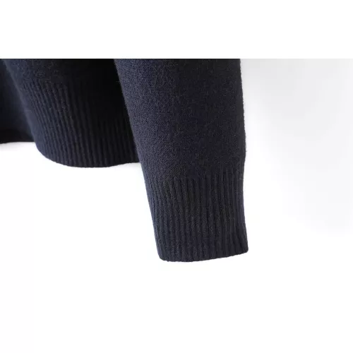 Cheap Gucci Sweaters Long Sleeved For Men #1376508 Replica Wholesale [$42.00 USD] [ITEM#1376508] on Replica Gucci Sweaters