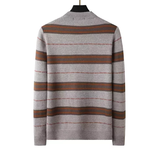 Cheap Gucci Sweaters Long Sleeved For Men #1376509 Replica Wholesale [$42.00 USD] [ITEM#1376509] on Replica Gucci Sweaters