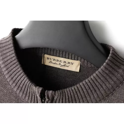 Cheap Burberry Fashion Sweaters Long Sleeved For Men #1376510 Replica Wholesale [$42.00 USD] [ITEM#1376510] on Replica Burberry Fashion Sweaters