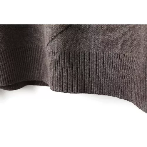 Cheap Burberry Fashion Sweaters Long Sleeved For Men #1376510 Replica Wholesale [$42.00 USD] [ITEM#1376510] on Replica Burberry Fashion Sweaters