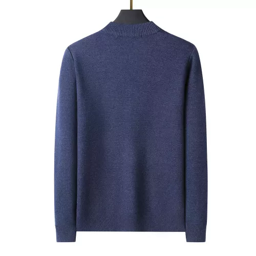 Cheap Burberry Fashion Sweaters Long Sleeved For Men #1376512 Replica Wholesale [$42.00 USD] [ITEM#1376512] on Replica Burberry Fashion Sweaters