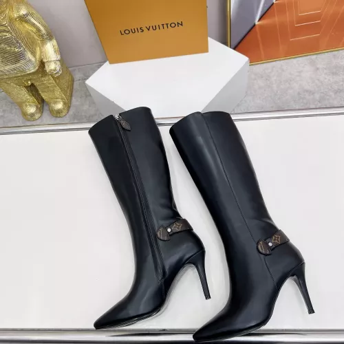 Louis Vuitton Boots For Women #1376517