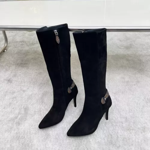 Louis Vuitton Boots For Women #1376520