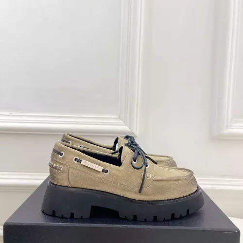 Cheap Alexander Wang Casual Shoes For Women #1376522 Replica Wholesale [$125.00 USD] [ITEM#1376522] on Replica Alexander Wang Casual Shoes