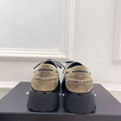 Cheap Alexander Wang Casual Shoes For Women #1376522 Replica Wholesale [$125.00 USD] [ITEM#1376522] on Replica Alexander Wang Casual Shoes