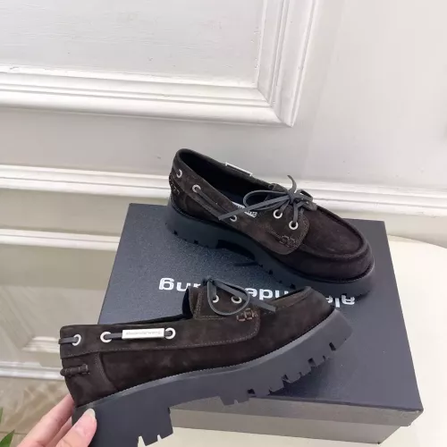 Cheap Alexander Wang Casual Shoes For Women #1376523 Replica Wholesale [$125.00 USD] [ITEM#1376523] on Replica Alexander Wang Casual Shoes