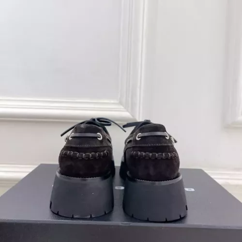 Cheap Alexander Wang Casual Shoes For Women #1376523 Replica Wholesale [$125.00 USD] [ITEM#1376523] on Replica Alexander Wang Casual Shoes