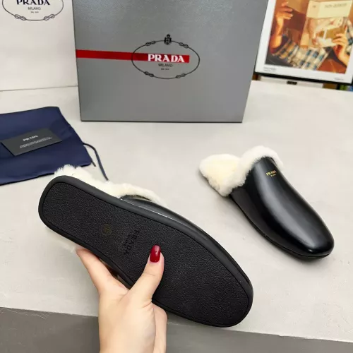 Cheap Prada Slippers For Women #1376525 Replica Wholesale [$100.00 USD] [ITEM#1376525] on Replica Prada Slippers