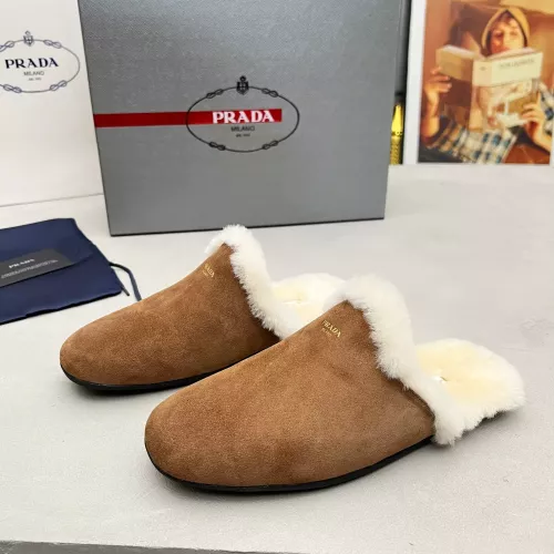 Prada Slippers For Women #1376526