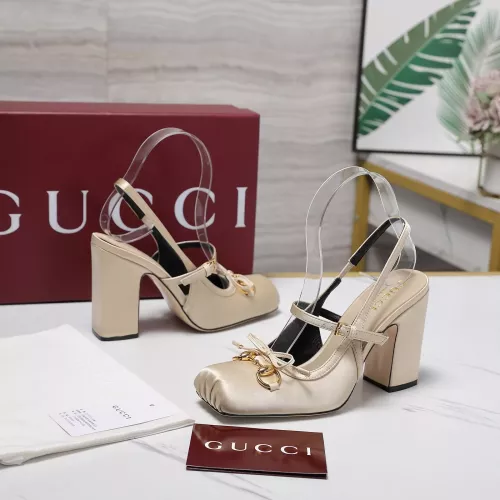 Gucci Sandal For Women #1376535