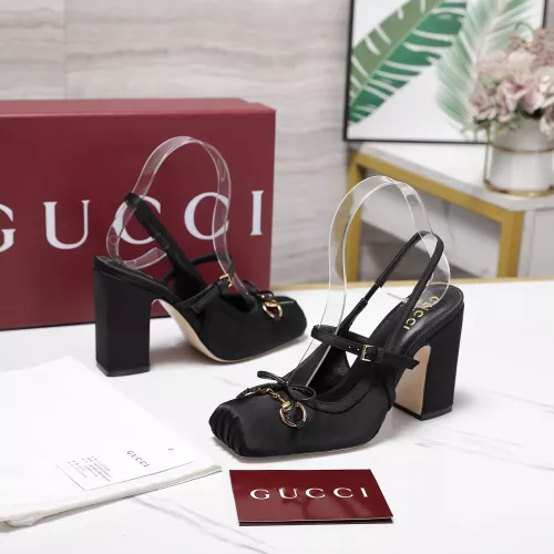 Gucci Sandal For Women #1376538